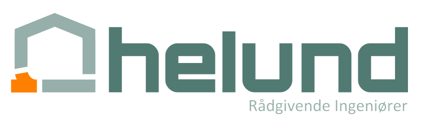 Helund Rådgivende Ingeniører logo